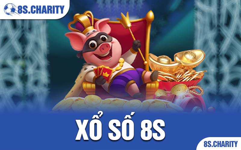 Xổ Số 8S