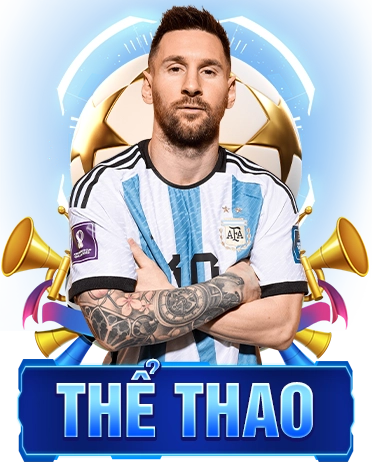 thể thao 8s