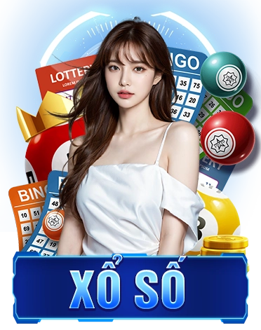xổ số 8s